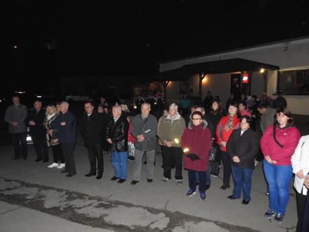 Ob pričetku adventnega časa 8